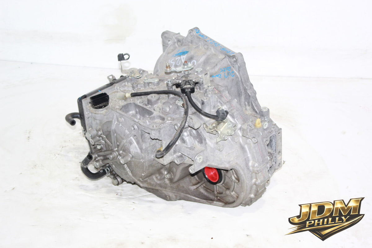 2018-2022 Toyota Camry UB80 Automatic Transmission 2.5L 4-Cyl OEM A25A - image 4
