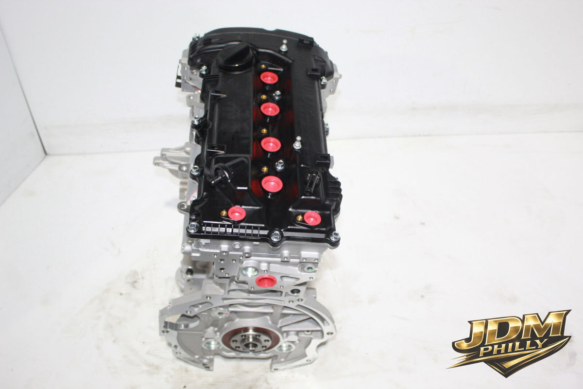 2017-2018-2019-2020 Hyundai Elantra 2.0L 4 CYL Engine Motor G4NH - image 11