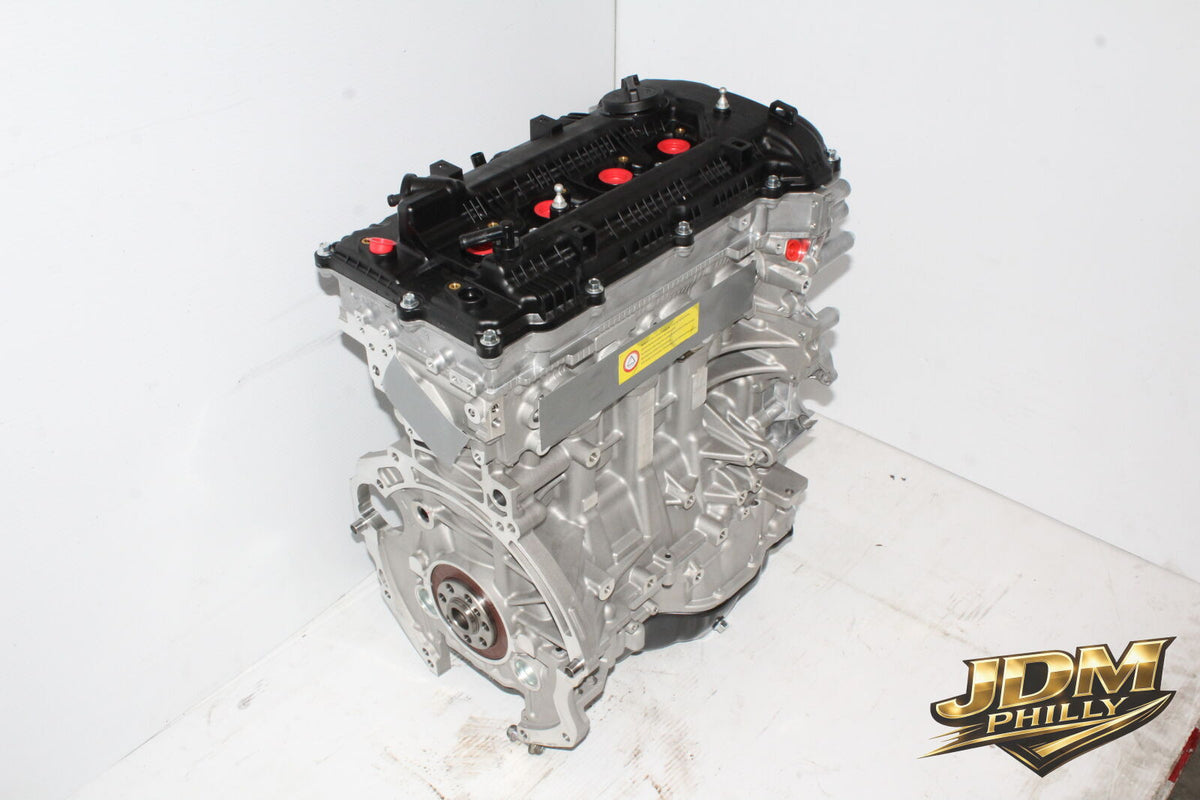 2011-2012-2013-2014-2015-2016 Hyundai Elantra 1.8L Engine - image 10