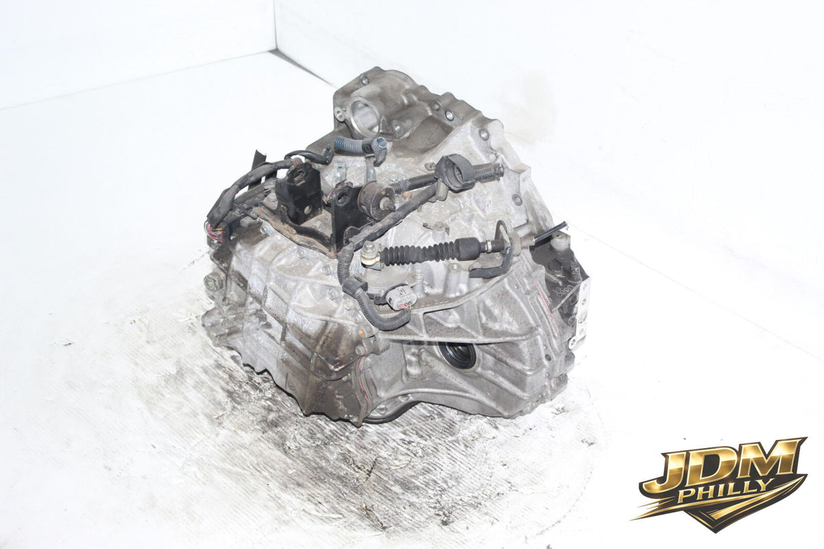JDM 10-11-12-13-14-15 LEXUS RX350 2WD TRANSMISSION 3.5L V6 2GR - image 4