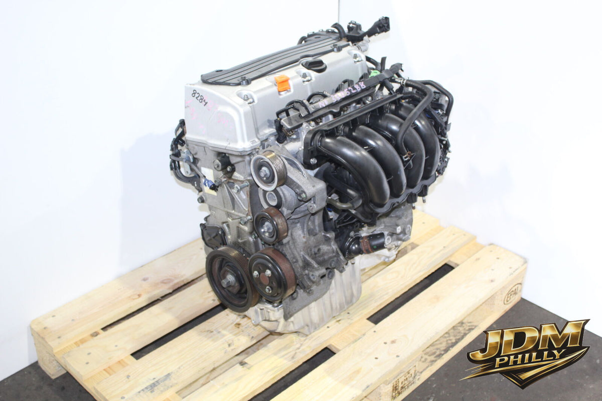 2010 2011 2012 2013 2014 Honda CR-V Engine JDM K24A K24A3 - image 2