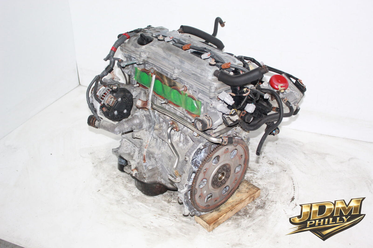 2005-2006-2007-2008-2009-2010 Scion TC JDM 2AZ Engine 2.4L - image 3