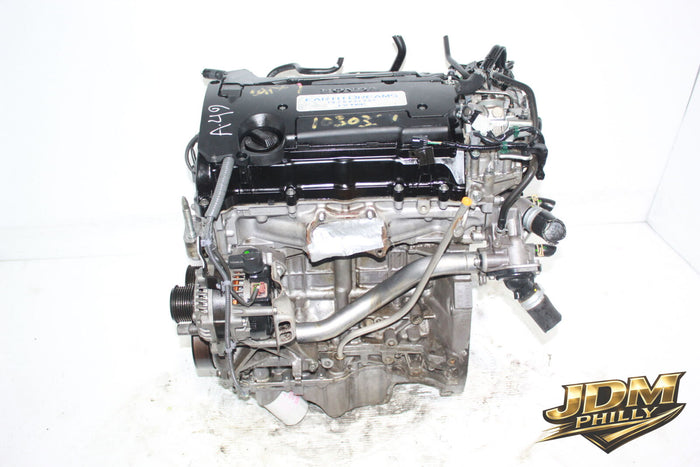 2015-2019 Honda CR-V Engine K24W 2.4L EARTH DREAMS