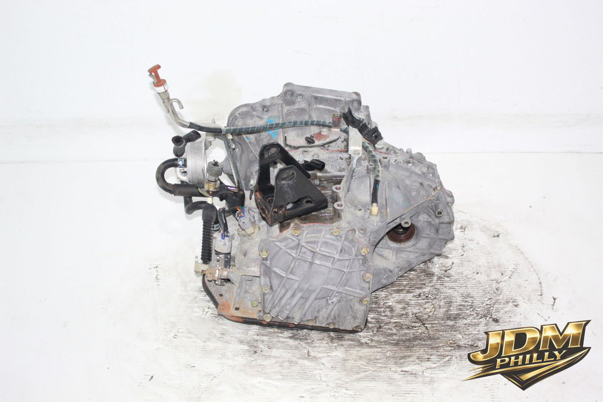 09-10-11-12-13-14 TOYOTA COROLLA 1.8L 4 SPEED AUTOMATIC JDM TRANSMISSION U341 - image 6