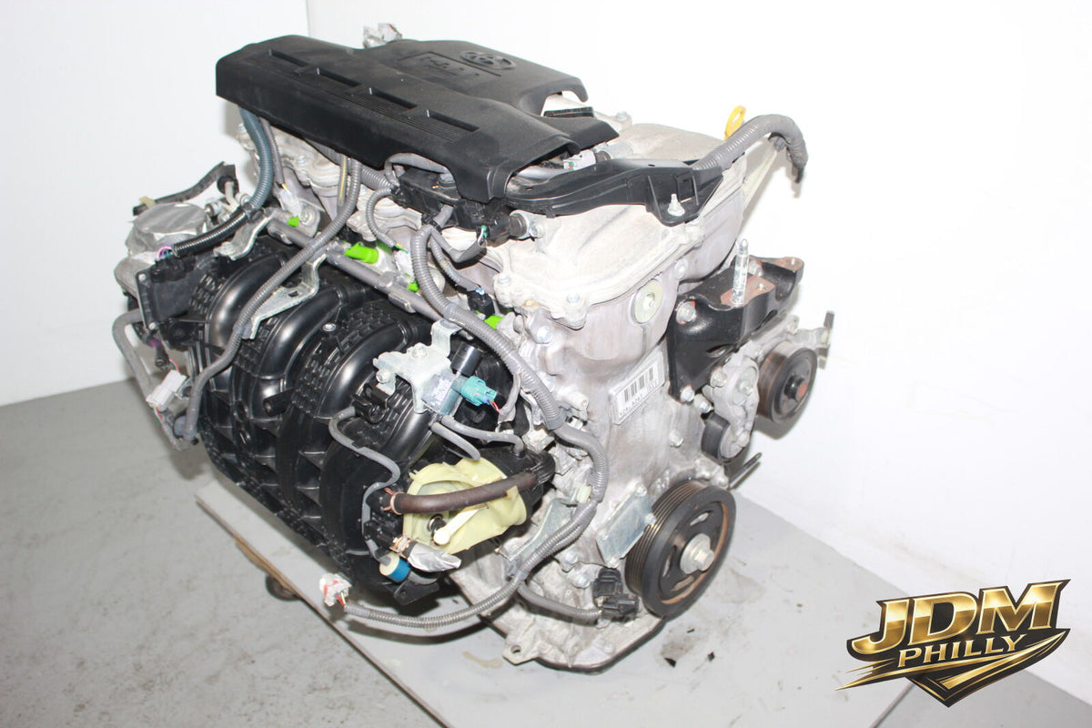 2011-2016 Scion TC JDM 2AR Engine 2.5L - image 5
