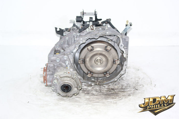 2013-2018 Toyota Rav4 AWD Automatic Transmission U760F 2AR 2.5L Rav4