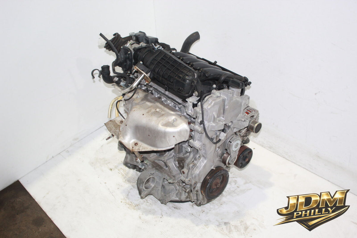 JDM 2013-2014-2015-2016-2017-2018-2019 NISSAN NV200 MR20 ENGINE 2.0L MR20DE - image 4