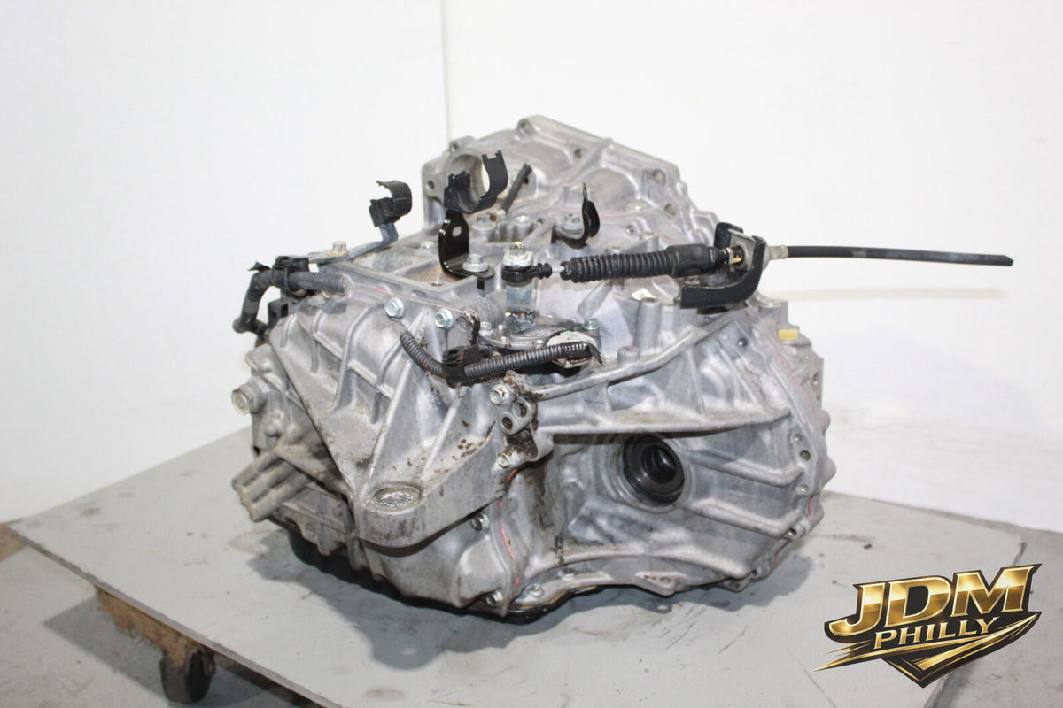 2013-2018 Toyota Rav4 2AR-FE 2.5L Rav4 2WD Automatic Transmission - image 4