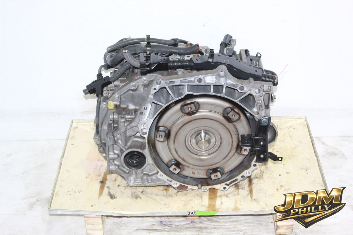 2018-2022 Toyota Camry UB80 Automatic Transmission 2.5L 4-Cyl OEM A25A - image 2