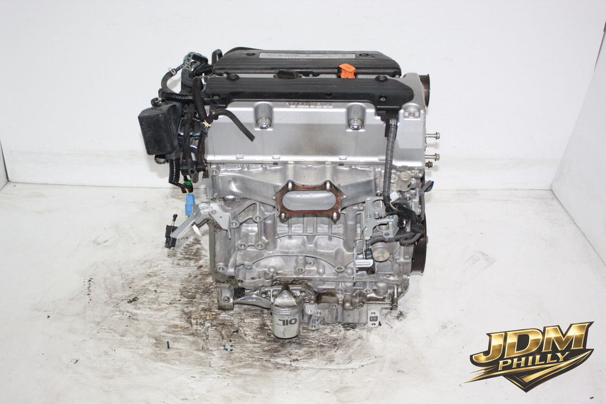 2010 2011 2012 2013 2014 Honda CR-V Engine JDM K24A K24A3 - image 5