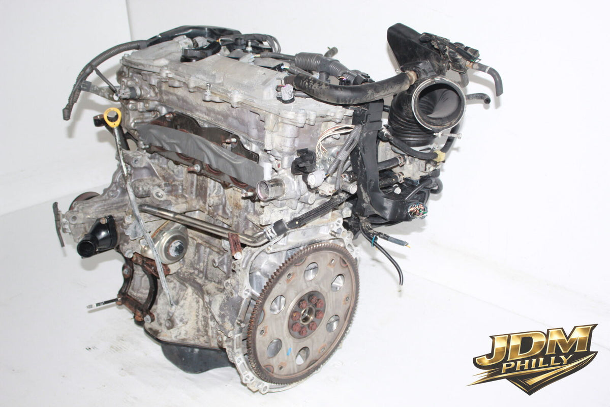 2013-2014-2015-2016-2017-2018 Toyota RAV4 Engine 2.5L JDM 2AR - image 3