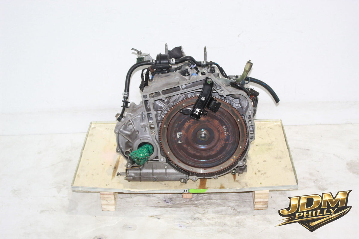 2003-2004-2005-2006-2007 Honda Accord 4Cyl 2.4L Automatic Transmission - image 2