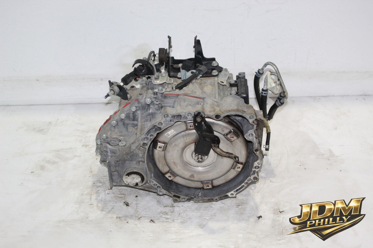 JDM 11-12-13-14-15-16 TOYOTA SIENNA 2WD TRANSMISSION 3.5L V6 2GR - image 2