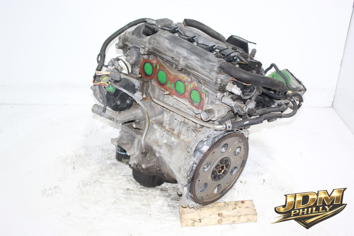 2002-2009 TOYOTA CAMRY 2AZ 2.4L JDM ENGINE VVTI DOHC 2AZ-FE 4 CYLINDER JDM - image 3