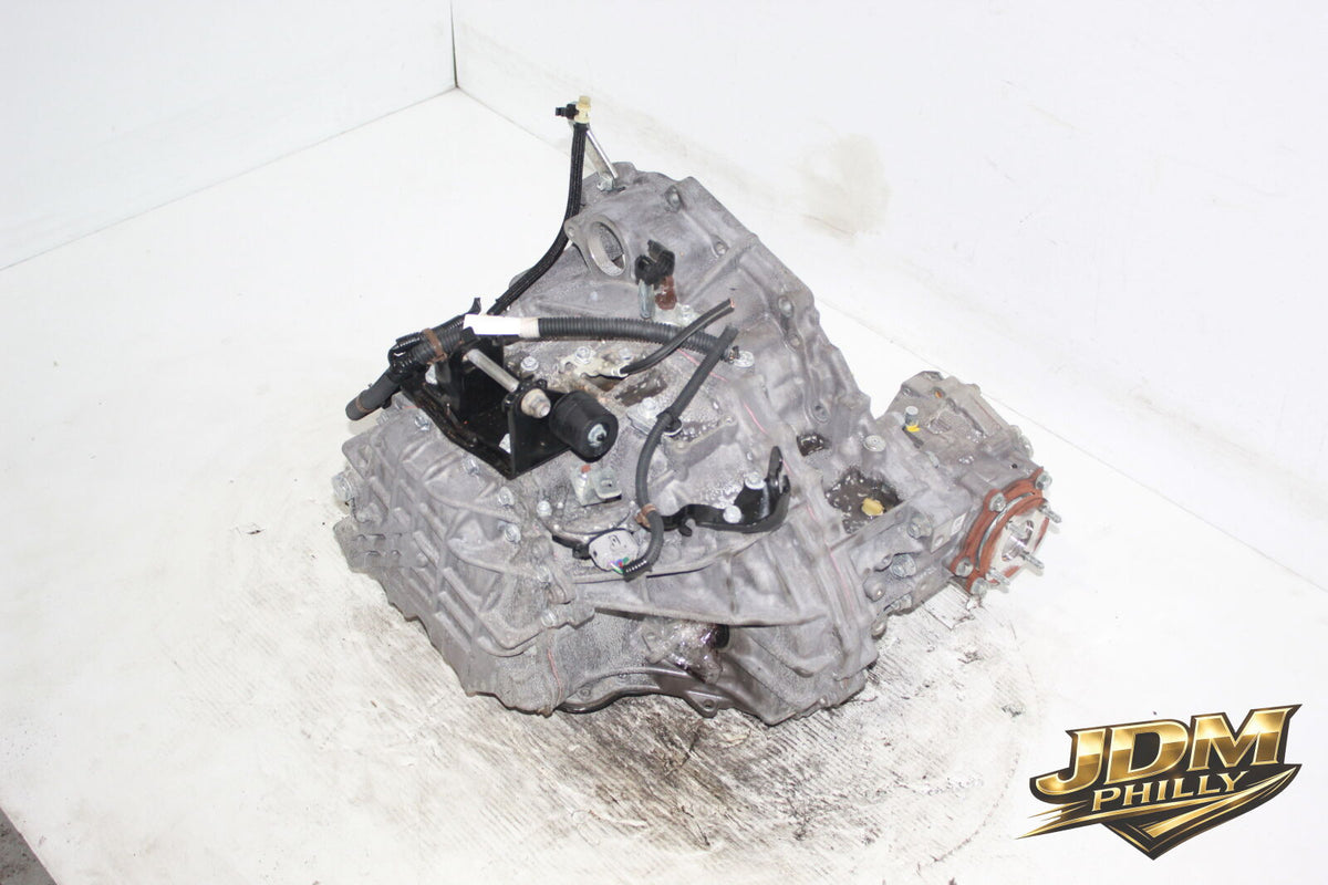 2013-2018 Toyota Rav4 AWD Automatic Transmission U760F 2AR 2.5L Rav4 - image 4