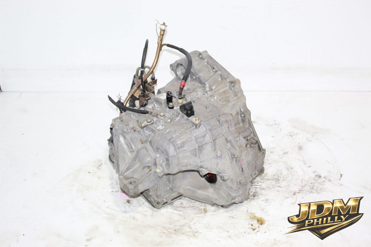JDM 2008-2015 SCION XB 2.4L AUTOMATIC TRANSMISSION 2WD - image 5