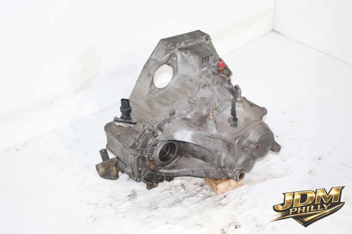 JDM 96-97 ACURA INTEGRA TYPE R B18C 5 SPEED LSD MANUAL TRANSMISSION - image 5