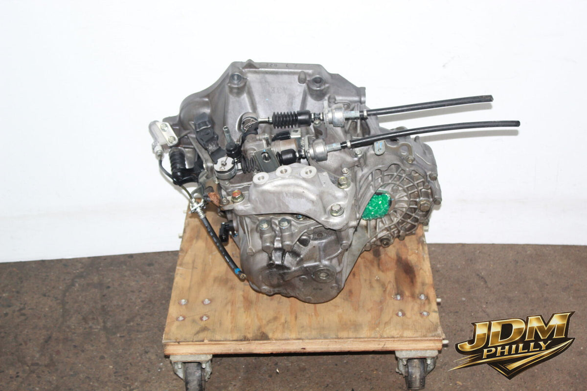 2009-2014 Acura TSX 6 Speed Manual Transmission S8RM - image 6