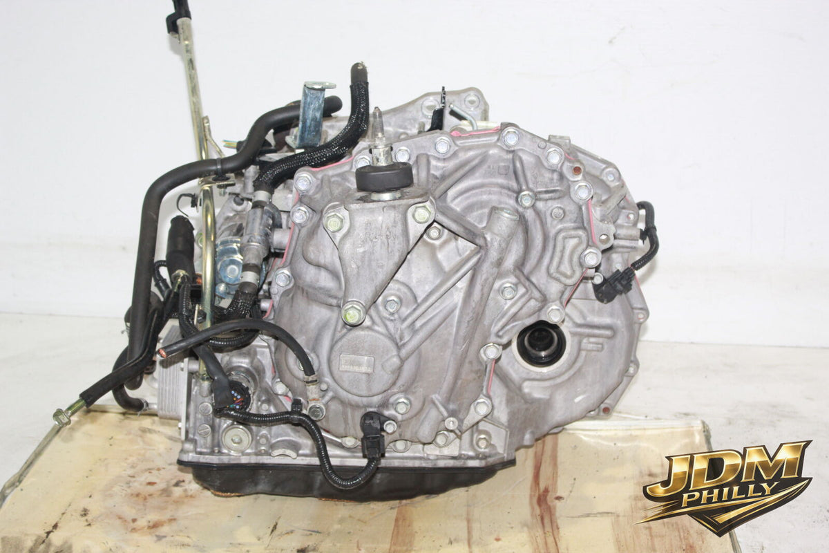 2013-2017 Nissan Altima 2.5L CVT Transmission - image 6