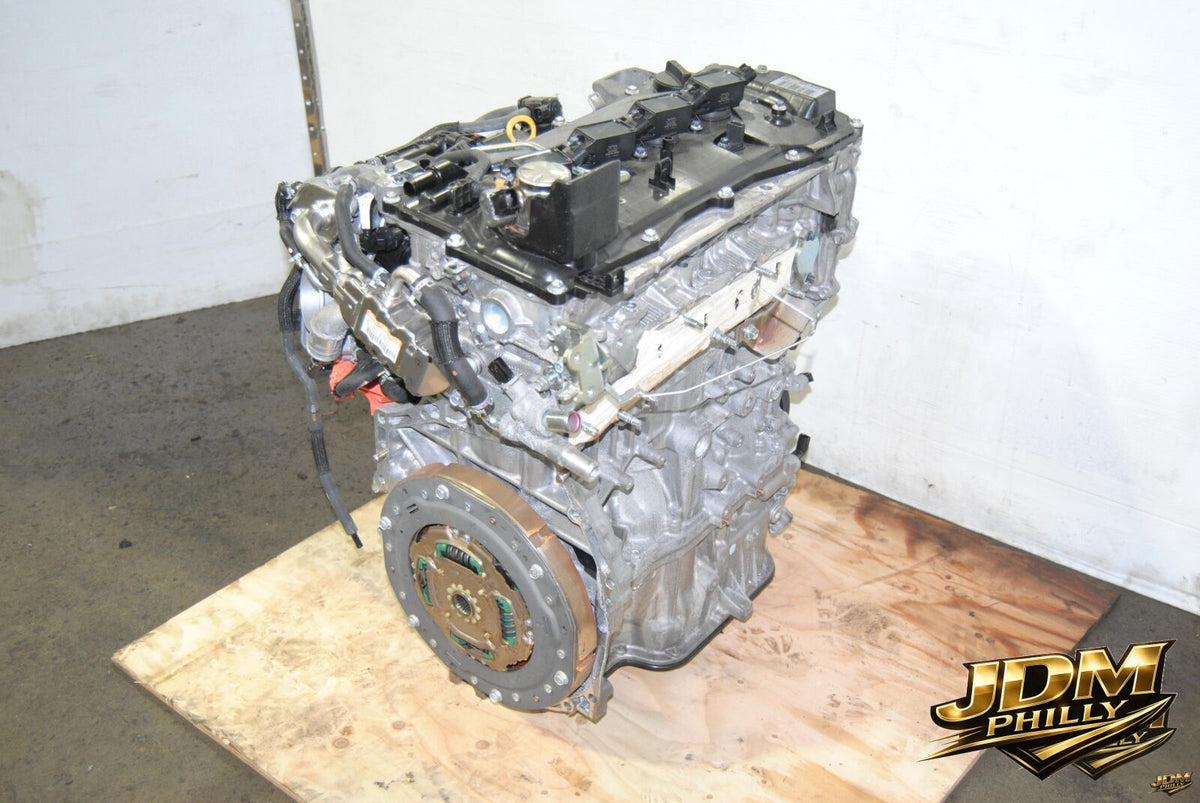 2018 2019 2020 2021 2022 2023 2024 TOYOTA CAMRY 2.5L JDM A25A-FKS ENGINE 4 CYLINDER MOTOR - image 3