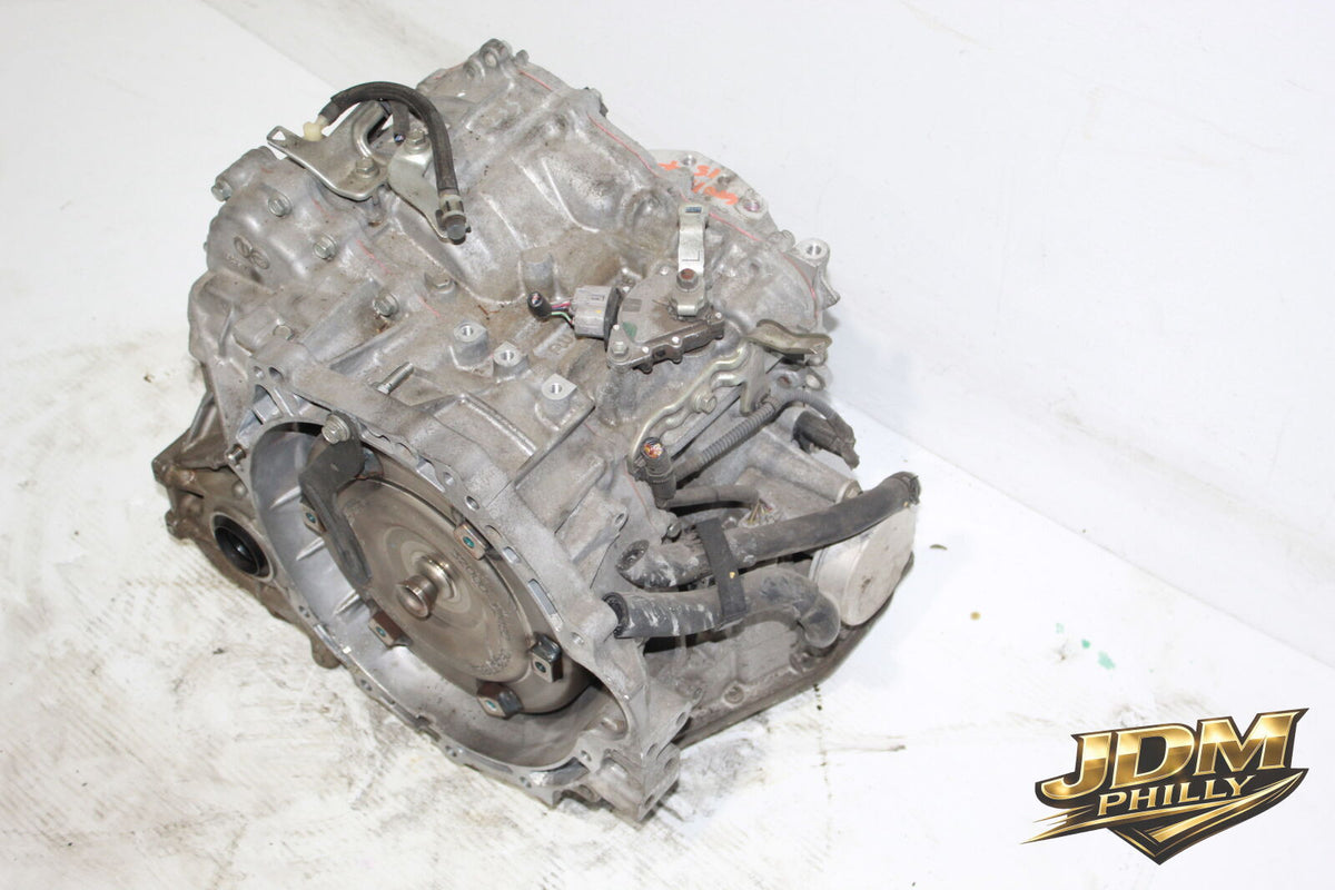 2014-2019 Toyota Corolla CVT Transmission 1.8L 2ZR-FE - image 4