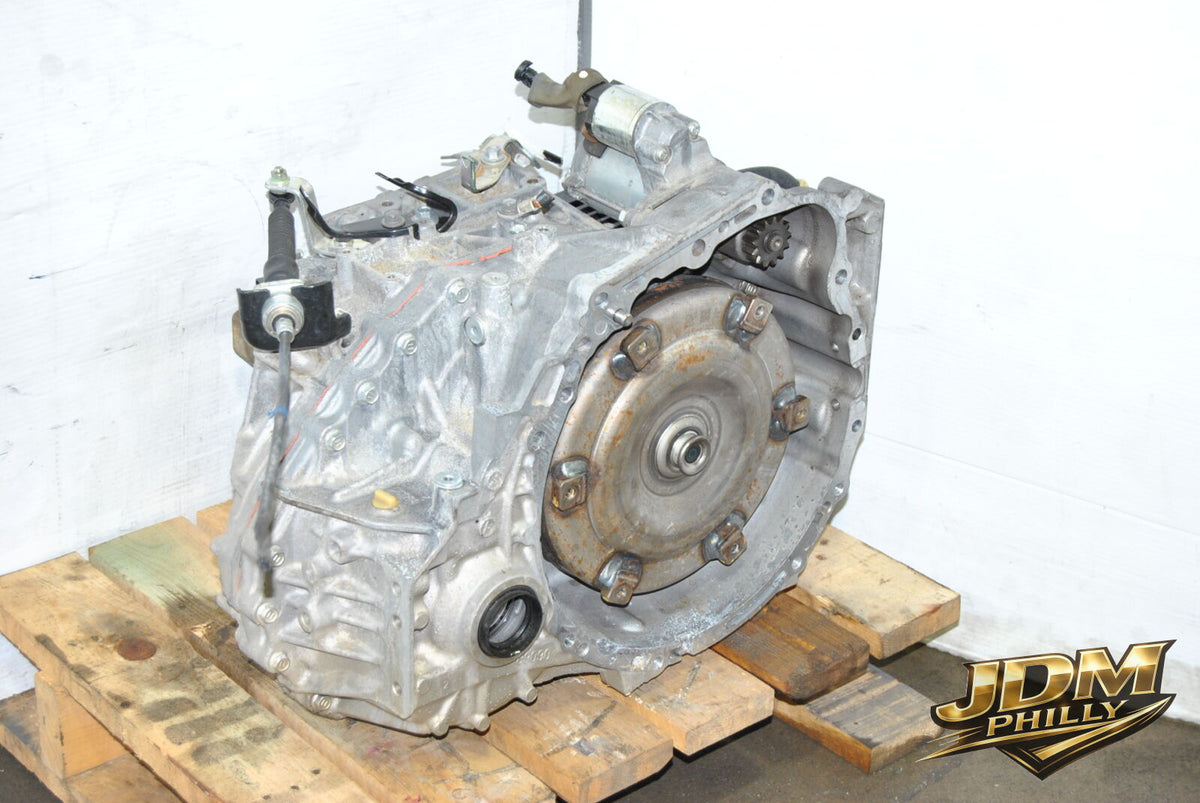 TOYOTA RAV 4 AUTOMATIC TRANSMISSION FWD 2WD 2ARFE - image 4