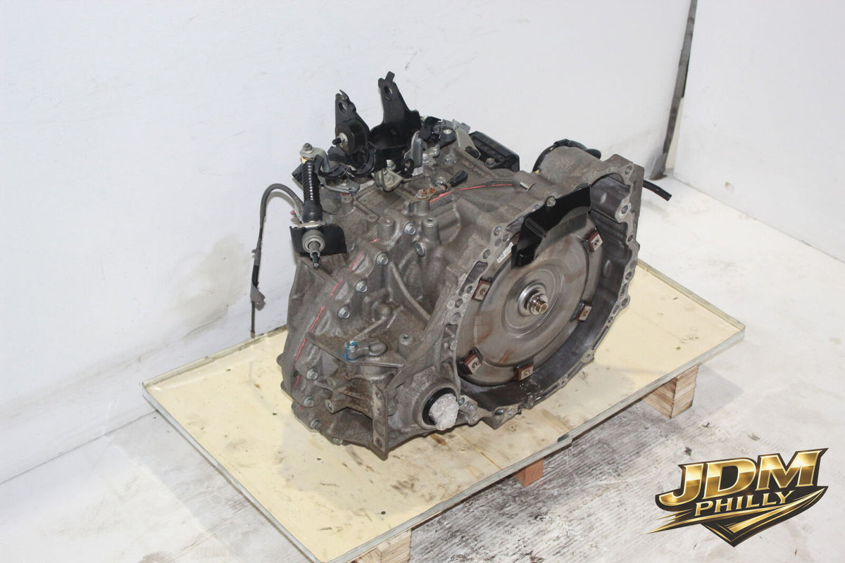 JDM 14-15-16 TOYOTA HIGHLANDER 2WD TRANSMISSION 3.5L V6 2GR - image 4