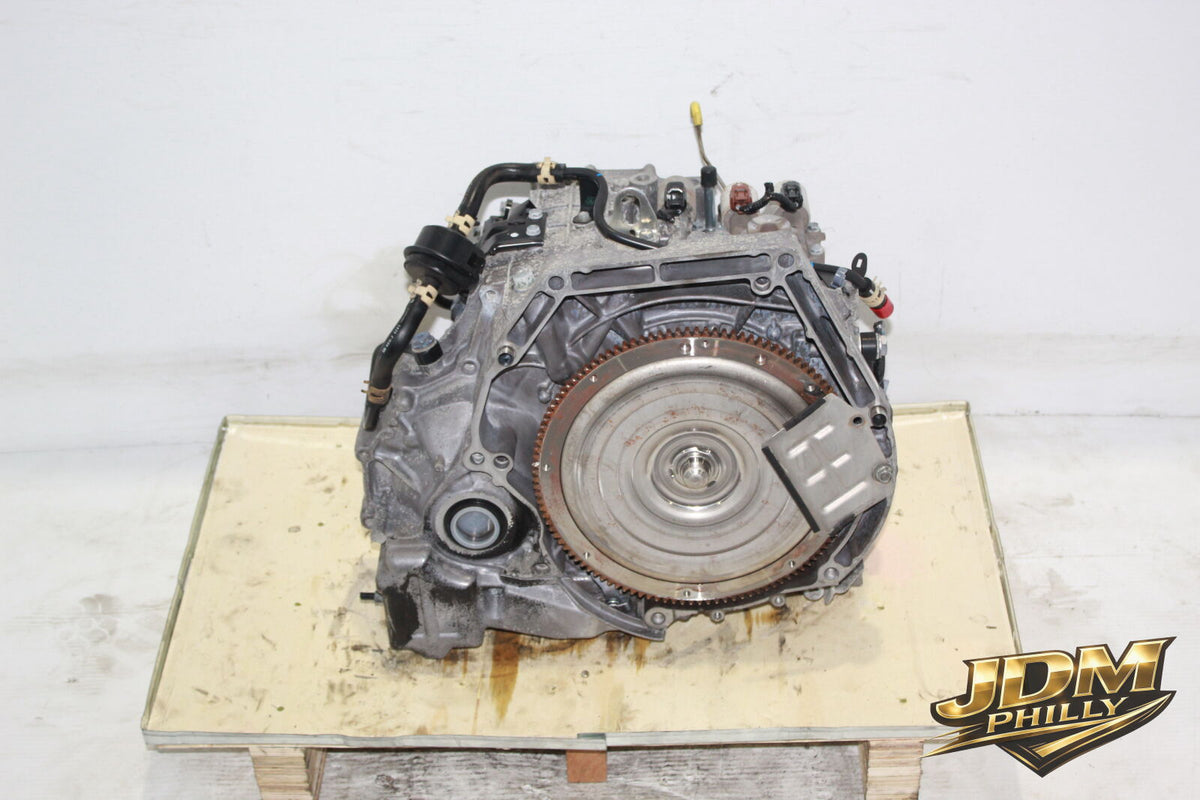 JDM 2006-2011 HONDA CIVIC R18A 1.8L SOHC VTEC AUTOMATIC TRANSMISSION SXEA - image 2