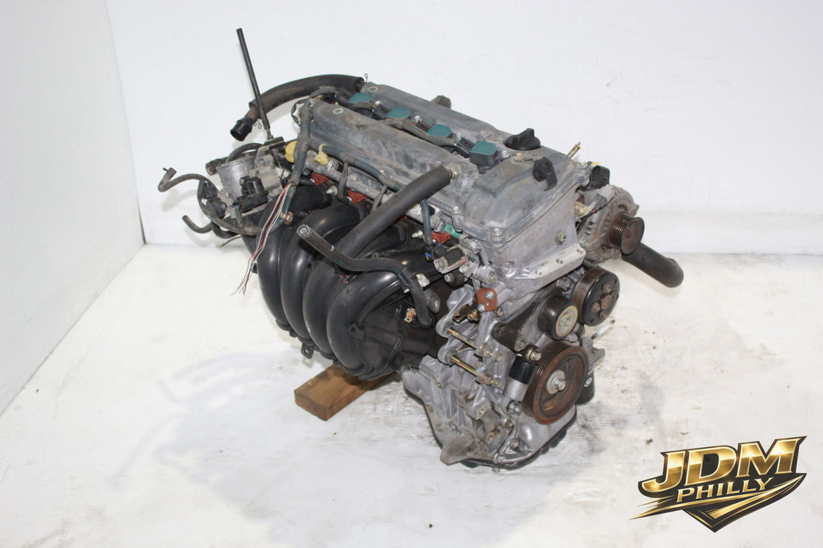 JDM 2002-2009 TOYOTA CAMRY 2AZ-FE 2.4L VVTI DOHC ENGINE 2AZ - image 4