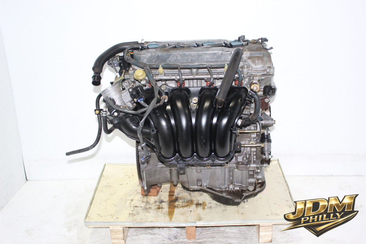 2002-2009 TOYOTA CAMRY 2AZ 2.4L JDM ENGINE VVTI DOHC 2AZ-FE 4 CYLINDER JDM - image 6