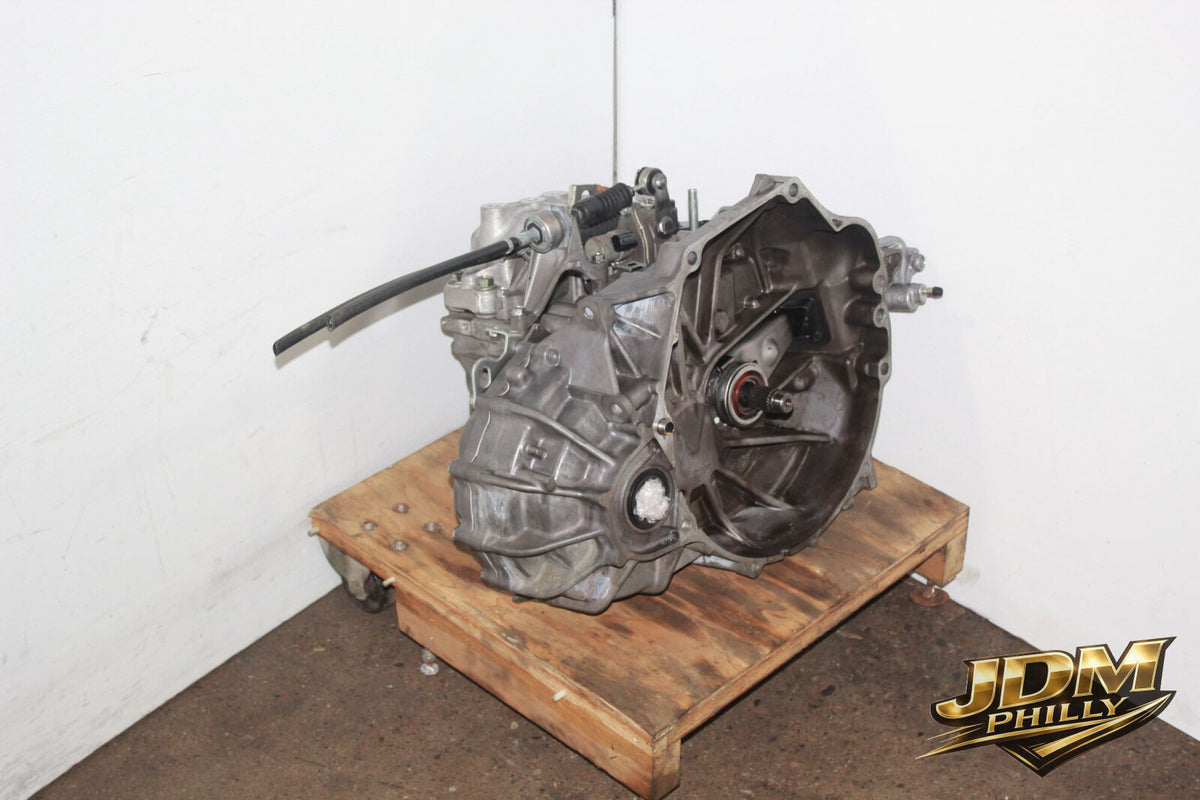 2009-2014 Acura TSX 6 Speed Manual Transmission S8RM - image 3