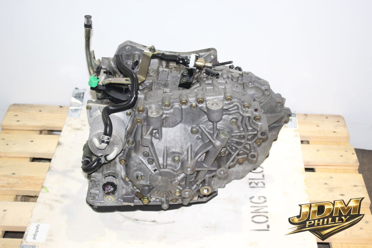 Nissan NV200 CVT - image 6