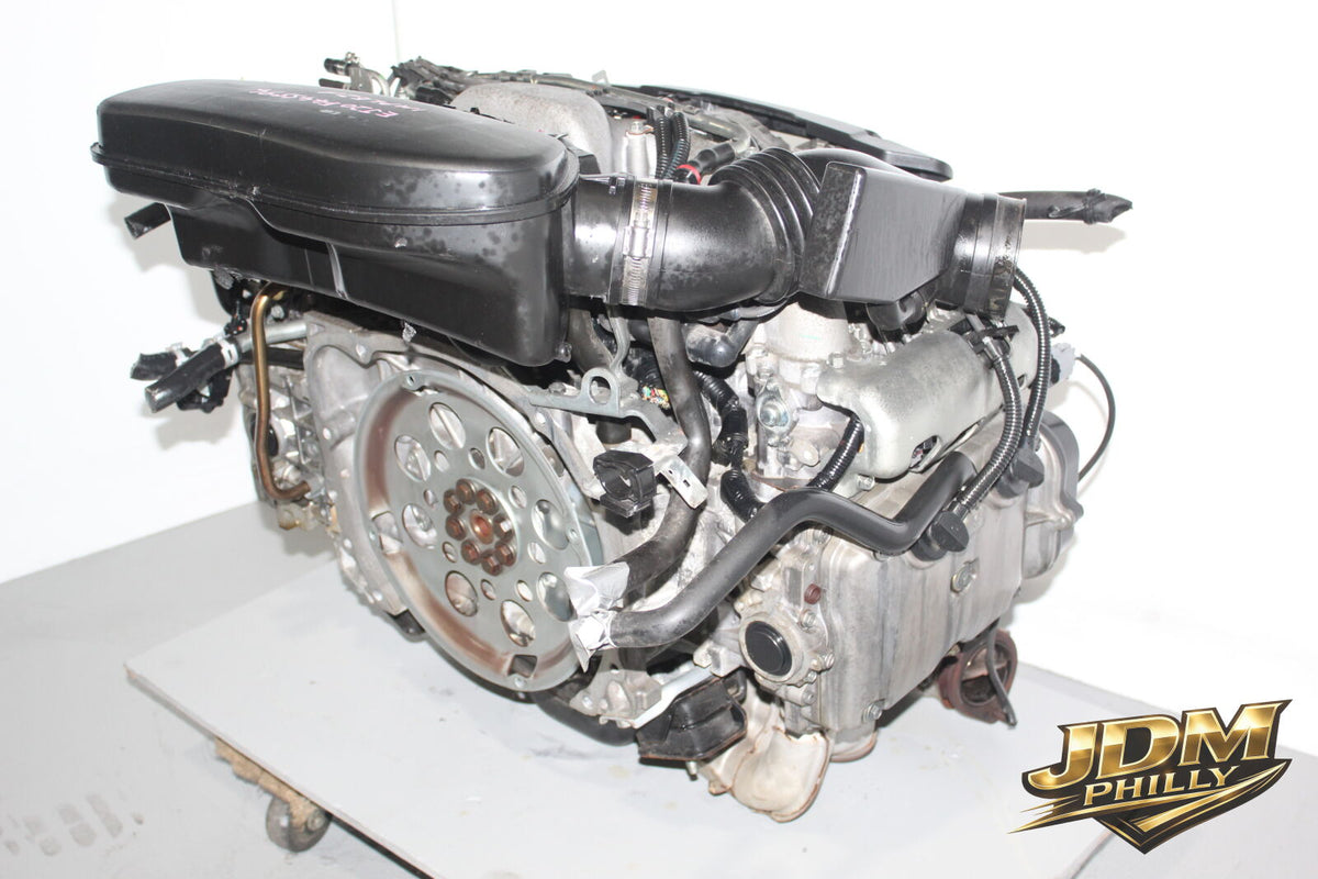 2000 2001 2002 2003 2004 2005 Subaru Impreza Engine EJ203 2.0L JDM EJ20 SOHC - image 6