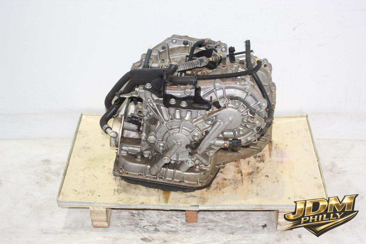 JDM 2014-2019 Toyota Corolla CVT Automatic Transmission 1.8L 2ZR-FE - image 6