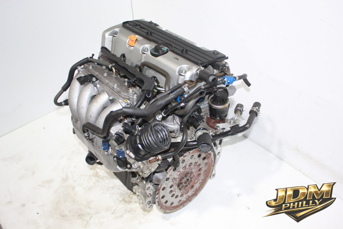 2003-2011 Honda Element 2.4L JDM k24A Engine - image 2