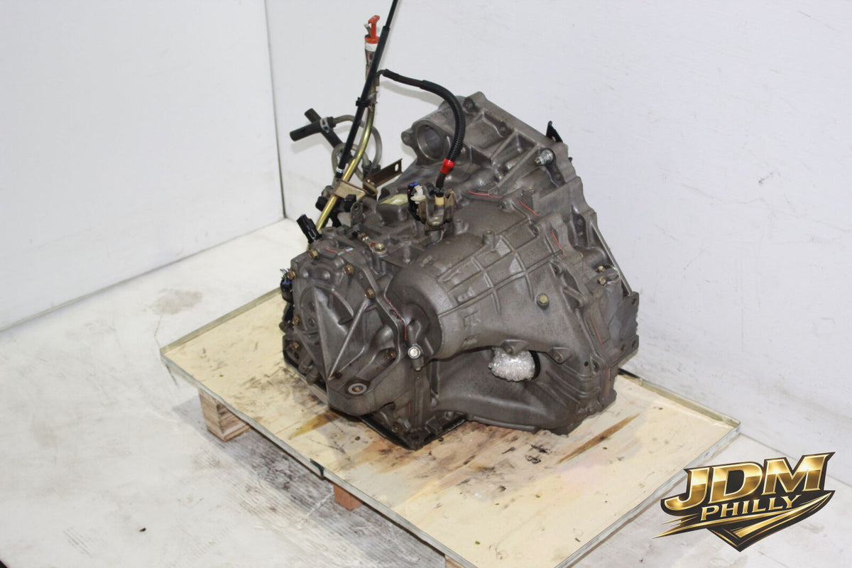 2009 2010 2011 2012 Toyota RAV4 FWD 2WD Automatic Transmission 2.5L A - image 7