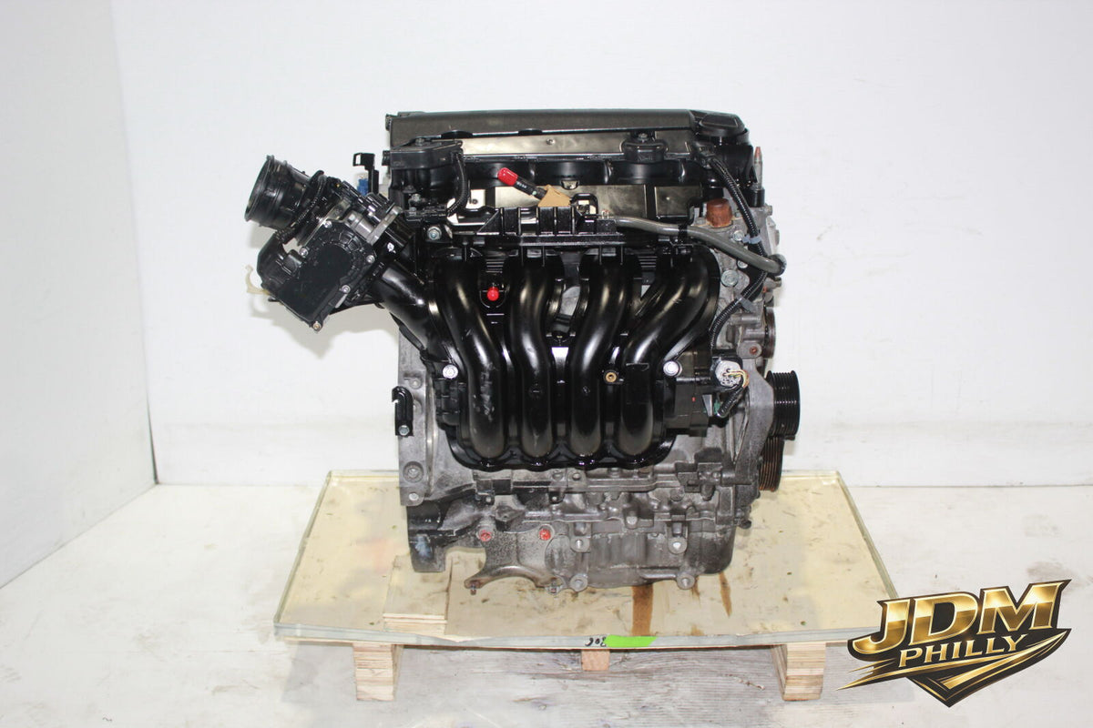 2006-2007-2008-2009-2010-2011 HONDA CIVIC 1.8L VTEC ENGINE JDM R18A - image 7