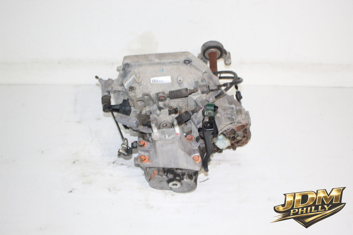 2006 - 2011 Honda Civic JDM R18A | 1.8L 5 Speed Manual 2WD Transmission R18A1 - image 6