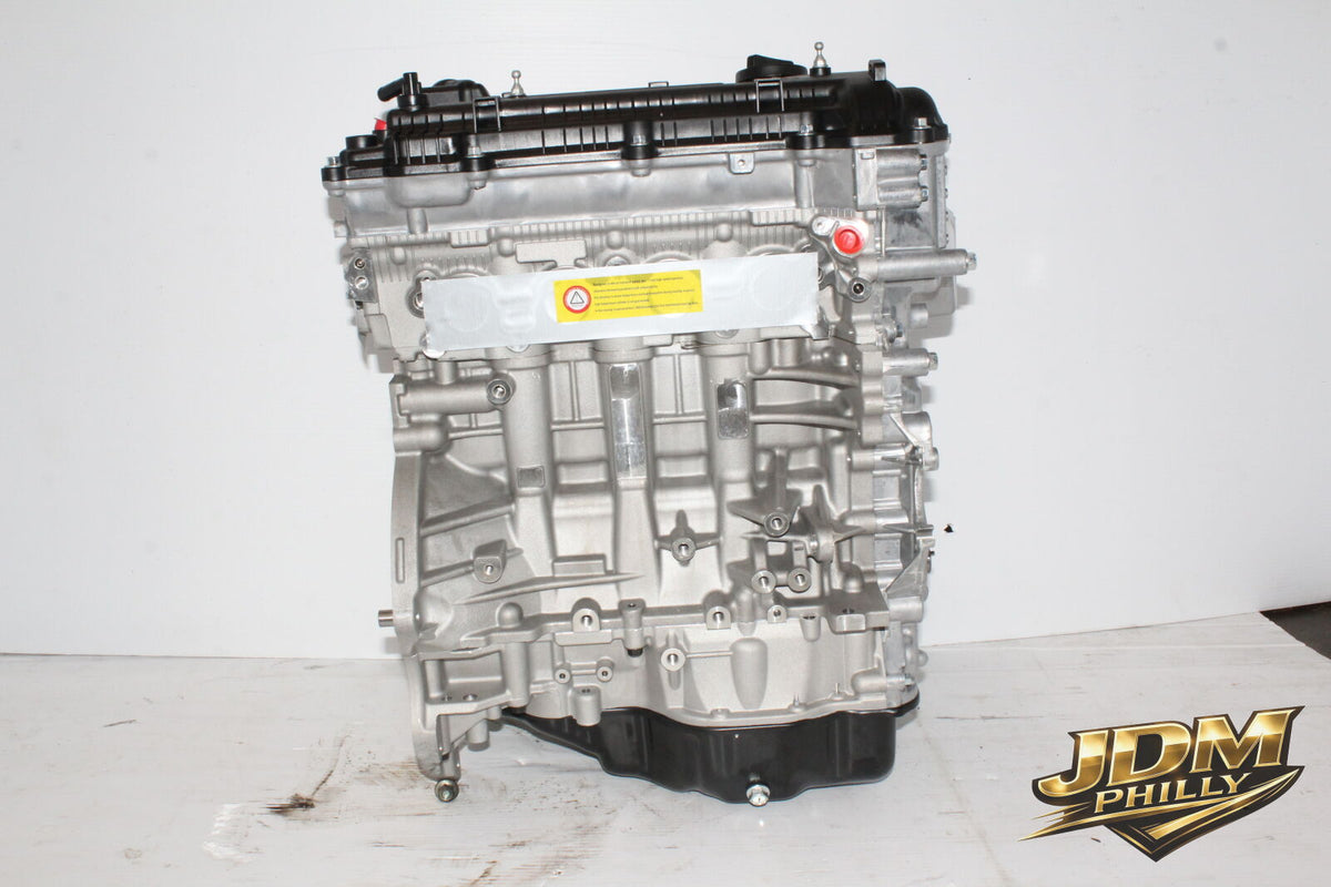 2011-2012-2013-2014-2015-2016 Hyundai Elantra 1.8L Engine - image 9