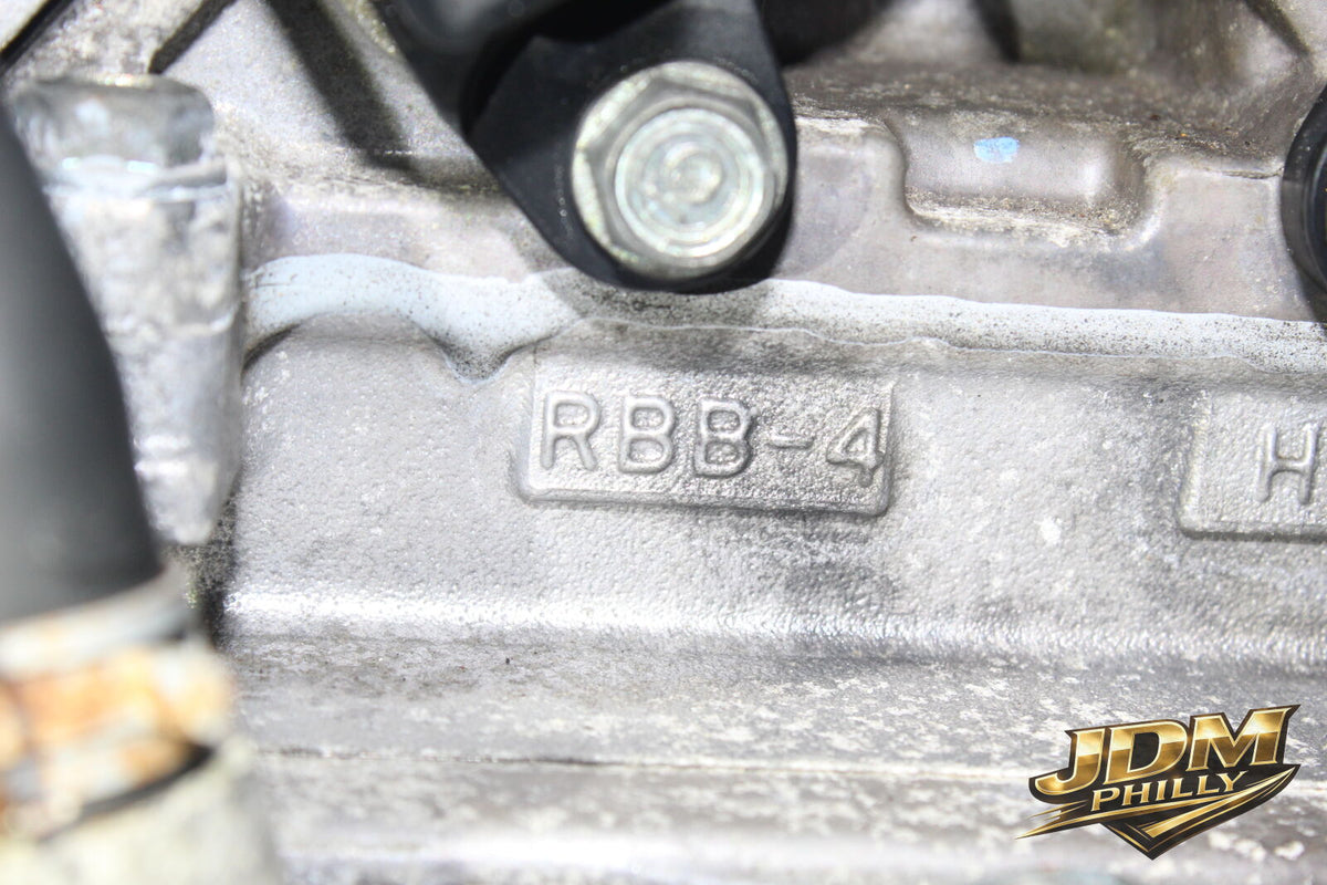04-05-06-07-08 ACURA TSX 2.4L RBB4 K24A 3 LOBE VTEC JDM ENGINE HIGH COMP K24A2 - image 7