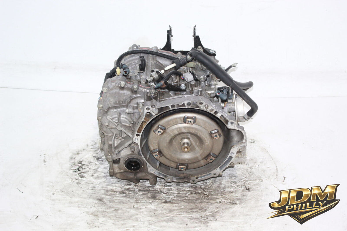 2014-2019 Toyota Corolla CVT Automatic Transmission 1.8L 2ZR-FE JDM - image 2