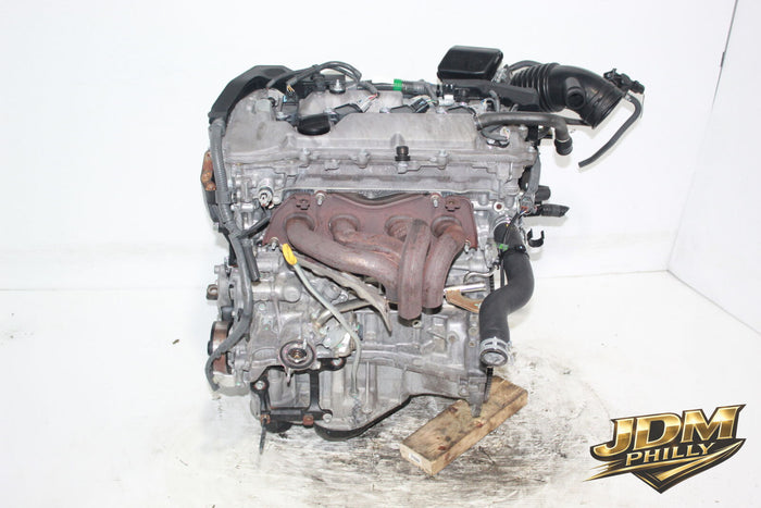 2009-2010-2011-2012-2013-2014-2015-2016-2017-2018 Toyota RAV4 2AR-FE 2.5L 4-Cylinder Engine jdm