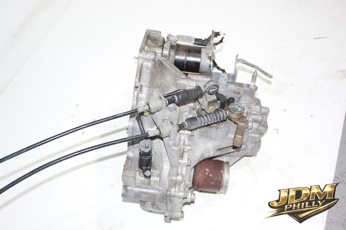 2001-2002-2003-2004-2005 Honda Civic 1.7 5 Speed Manual Transmission - image 3