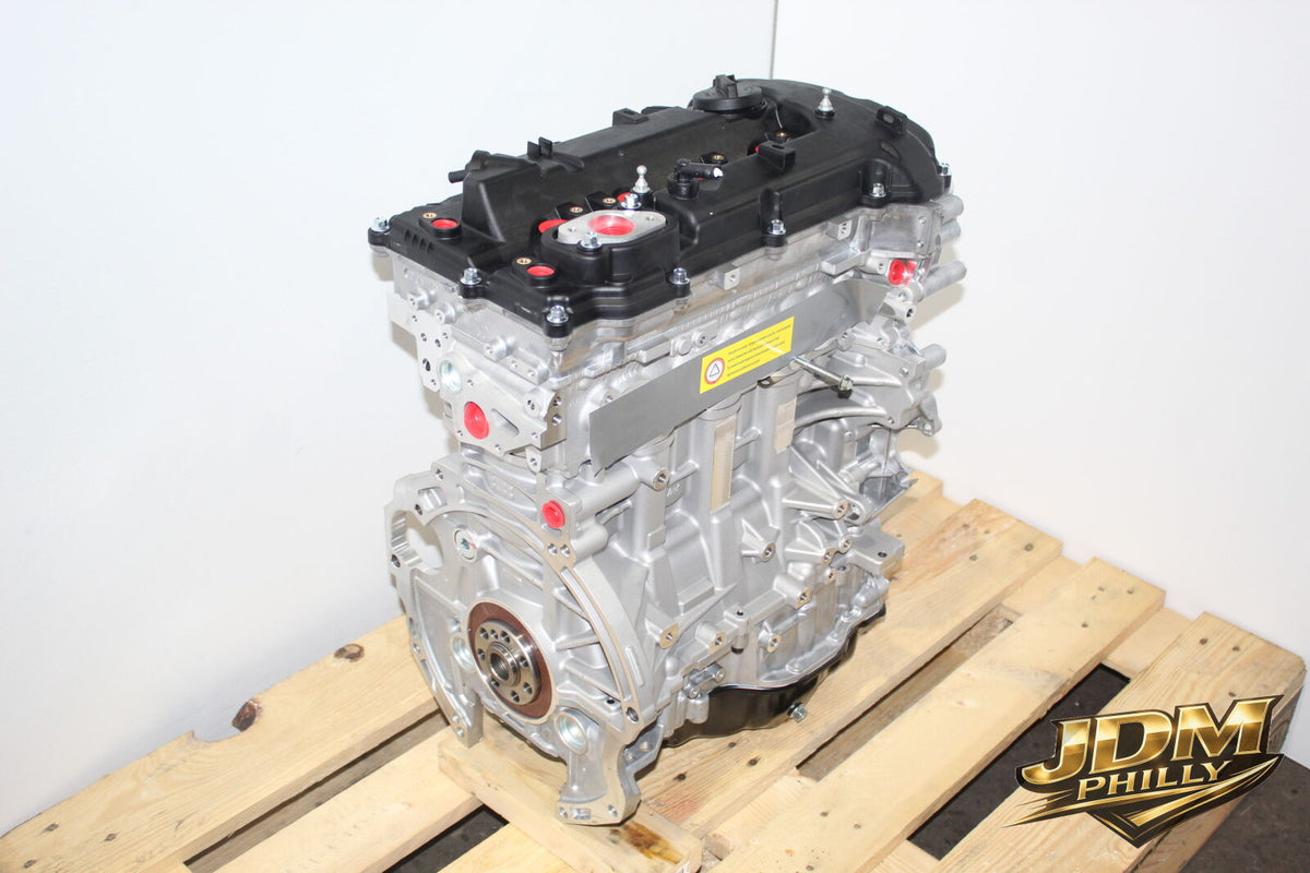 ELANTRA 2014 2015 2016 Engine G4NC - image 2