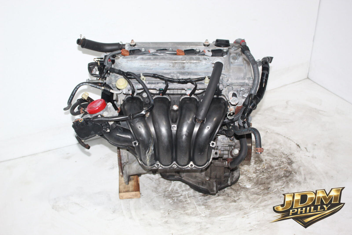 2005-2006-2007-2008-2009-2010 Scion TC JDM 2AZ Engine 2.4L - image 6