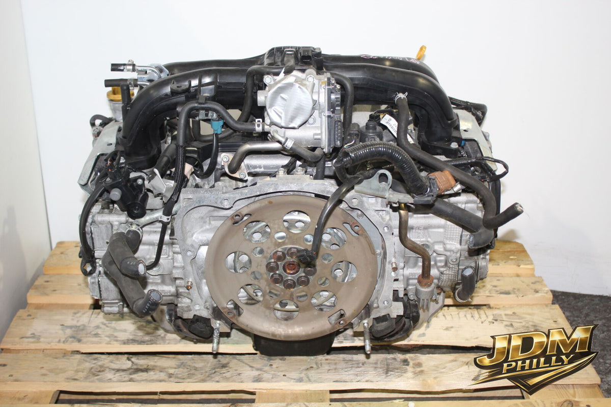 subaru impreza corosstrek - image 6