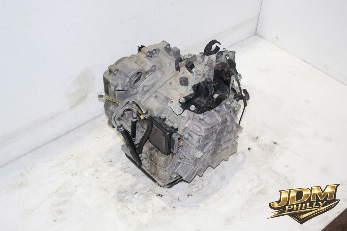 JDM 11-12-13-14-15-16 TOYOTA SIENNA 2WD TRANSMISSION 3.5L V6 2GR - image 6