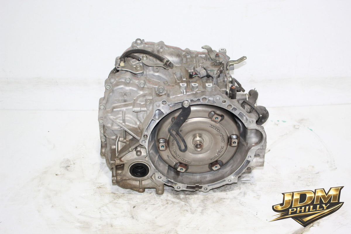 2014-2019 Toyota Corolla CVT Transmission 1.8L 2ZR-FE