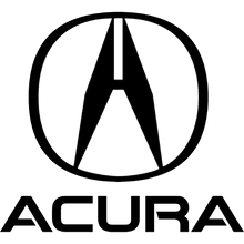 Acura logo