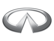 Infiniti logo